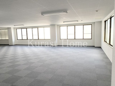 【内装】 | スミイチ本社ビル