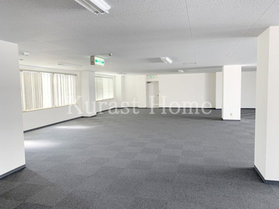 【内装】 | スミイチ本社ビル