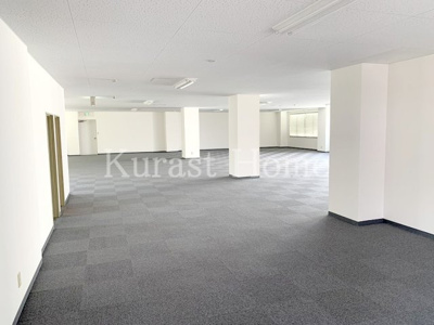 【内装】 | スミイチ本社ビル