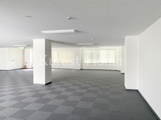 【内装】 | スミイチ本社ビル