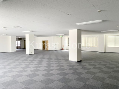 【内装】 | スミイチ本社ビル