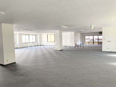 【内装】 | スミイチ本社ビル