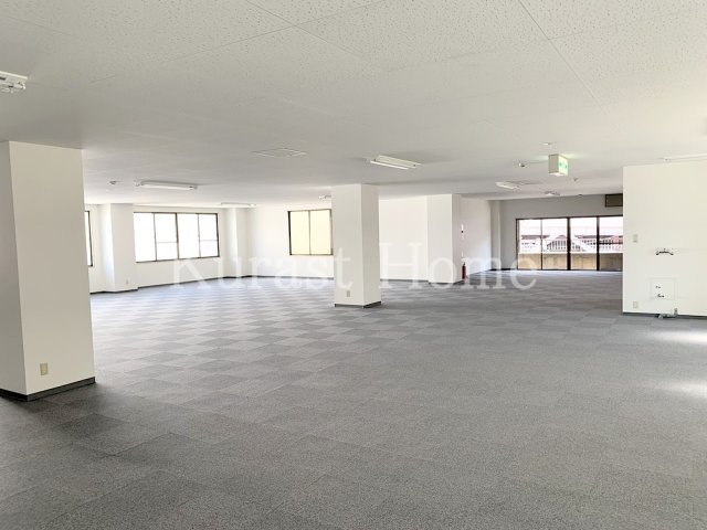 【内装】 | スミイチ本社ビル