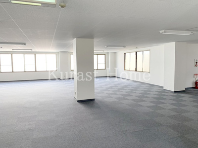 【内装】 | スミイチ本社ビル