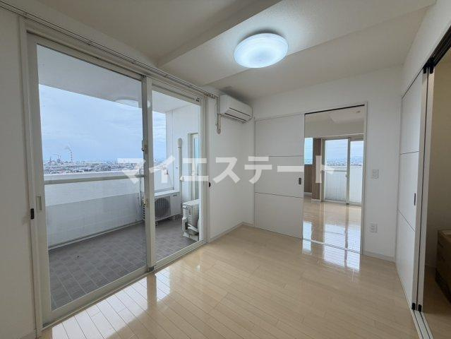 【居間・リビング】 | アレンタワー新八代