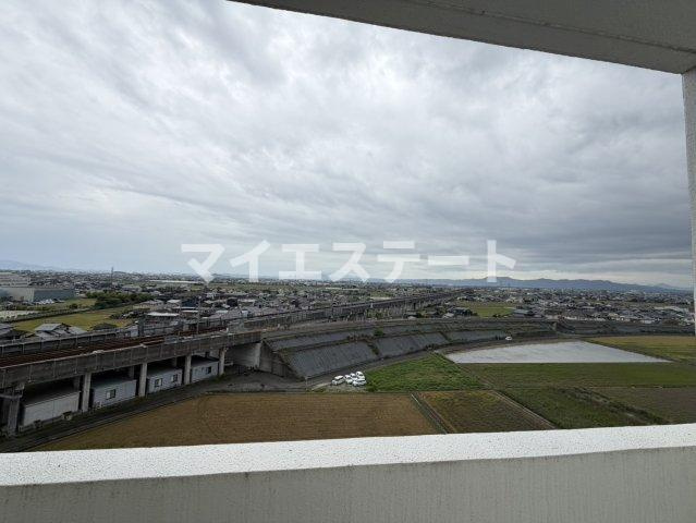 【展望】 | アレンタワー新八代