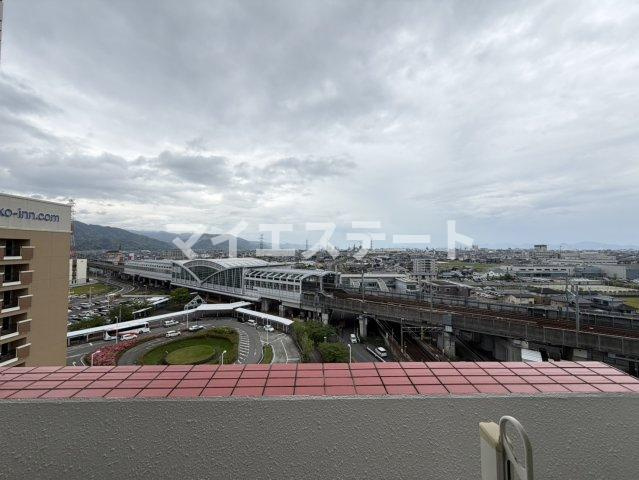 【展望】 | アレンタワー新八代
