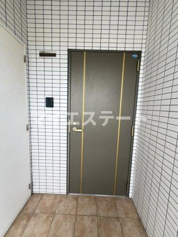 【玄関】 | アレンタワー新八代