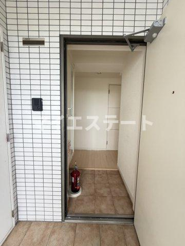 【その他共用部分】 | アレンタワー新八代