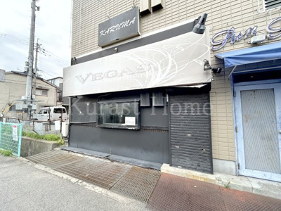 【外観】 | サンシャインビル