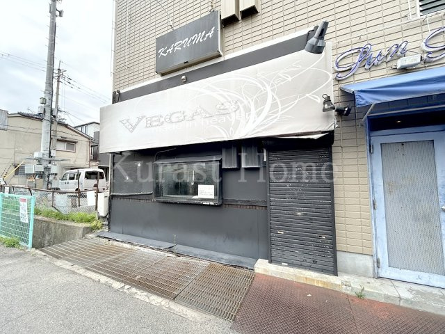【外観】 | サンシャインビル