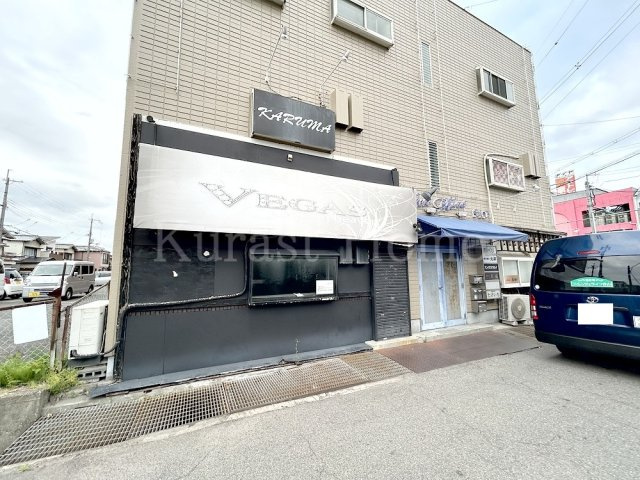 【外観】 | サンシャインビル