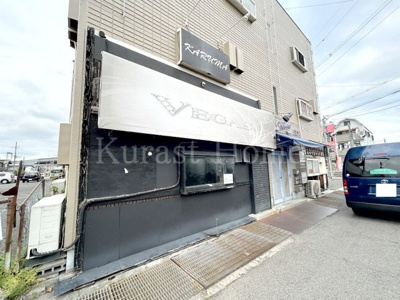 【外観】 | サンシャインビル