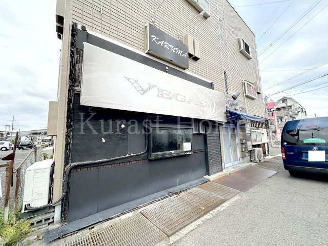 【外観】 | サンシャインビル