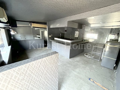 【内装】 | サンシャインビル