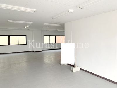 【内装】 | 第1セイワビル