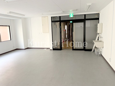 【内装】 | 第1セイワビル