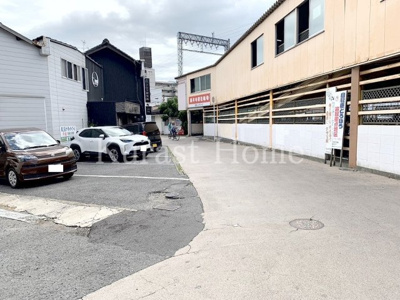 【周辺】 | 第1セイワビル