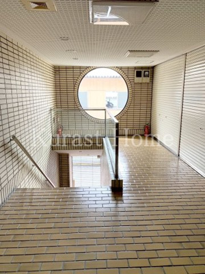 【ロビー】 | 第1セイワビル