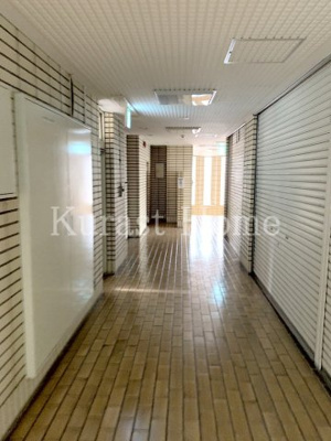 【ロビー】 | 第1セイワビル