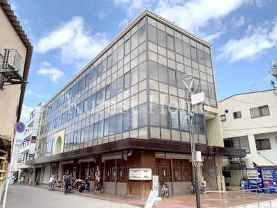 【外観】 | 第1セイワビル