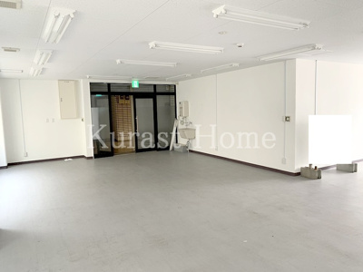 【内装】 | 第1セイワビル