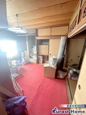 【内装】 | 法善寺4丁目店舗事務所