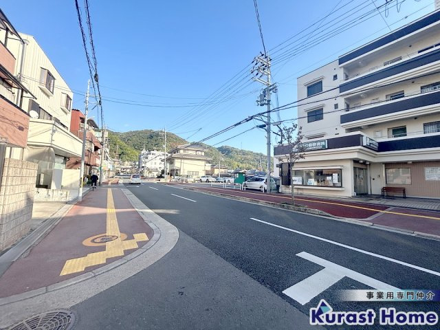 【周辺】 | 法善寺4丁目店舗事務所