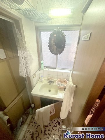 【内装】 | 法善寺4丁目店舗事務所