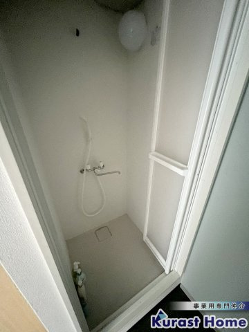 【シャワールーム】 | 旭ヶ丘貸テナント
