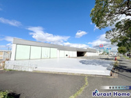 岩室ロードサイド店舗事務所　府道38号線の画像