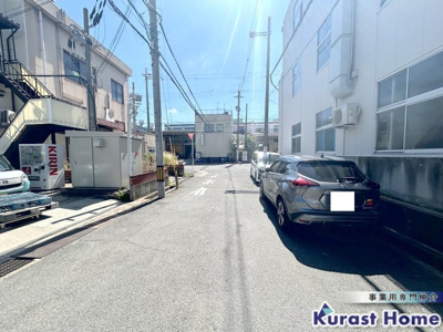 【周辺】 | 円明町　貸工場・貸事務所