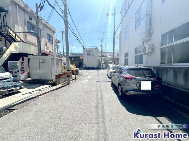 【周辺】 | 円明町　貸工場・貸事務所