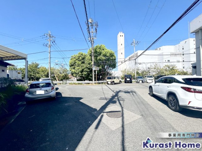 【周辺】 | 円明町　貸工場・貸事務所
