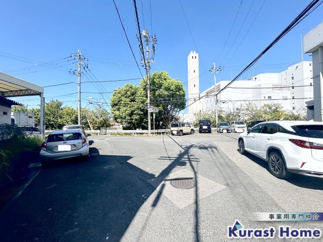 【周辺】 | 円明町　貸工場・貸事務所