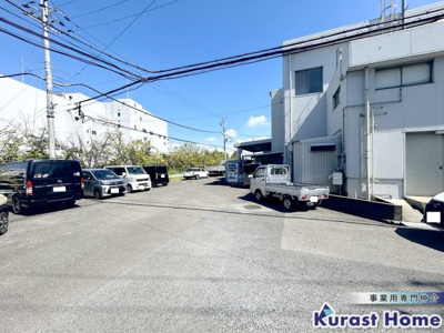 【周辺】 | 円明町　貸工場・貸事務所