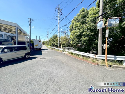 【周辺】 | 円明町　貸工場・貸事務所
