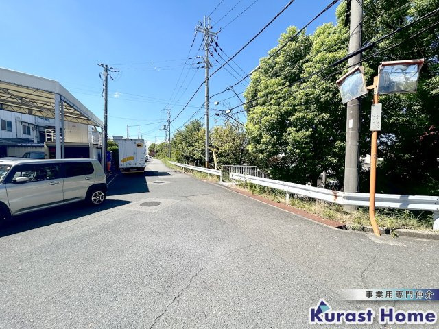 【周辺】 | 円明町　貸工場・貸事務所