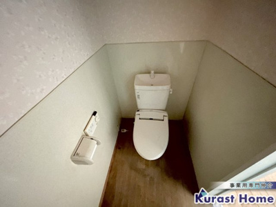 【トイレ】 | はや志ビル