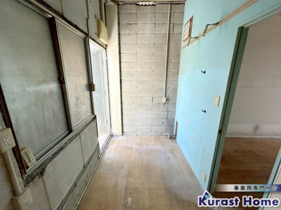 【駐車場】 | はや志ビル