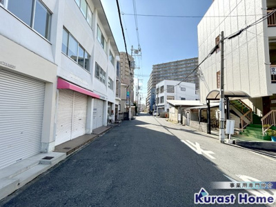 【周辺】 | はや志ビル