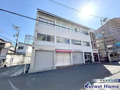 【外観】 | はや志ビル