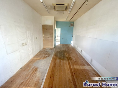 【ロビー】 | はや志ビル