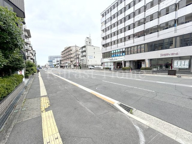 【周辺】 | グロワールビルテナント
