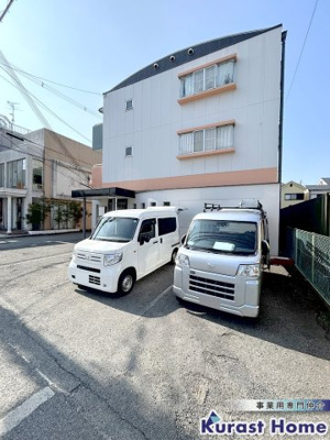 【駐車場】 | 旧170号線沿西浦1階路面店舗