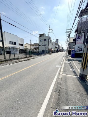 【周辺】 | 旧170号線沿西浦1階路面店舗