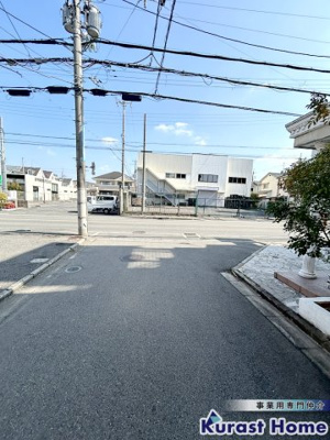 【周辺】 | 旧170号線沿西浦1階路面店舗