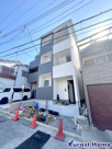 百舌鳥陵南町新築PJ　1階店舗の画像