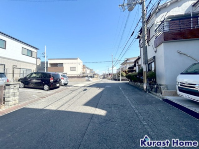 【周辺】 | 百舌鳥陵南町新築PJ　1階店舗