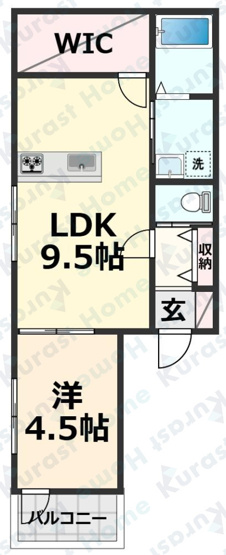 【間取り】 | 百舌鳥陵南町新築PJ　1階店舗